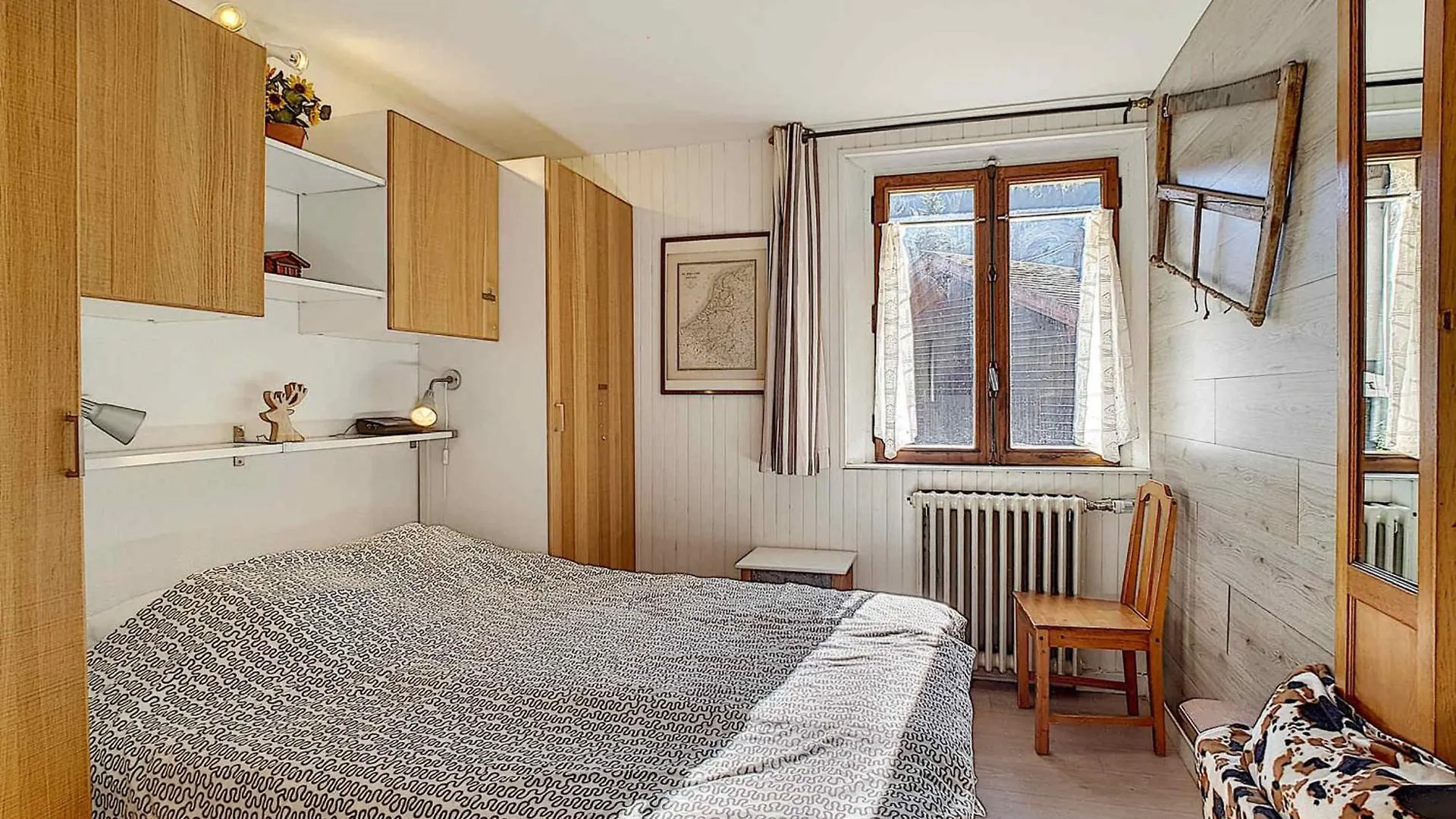 Appartement 7 Pers, 3 Chambres, Wifi, Animaux Acceptes, La Clusaz - Fr-1-818-40